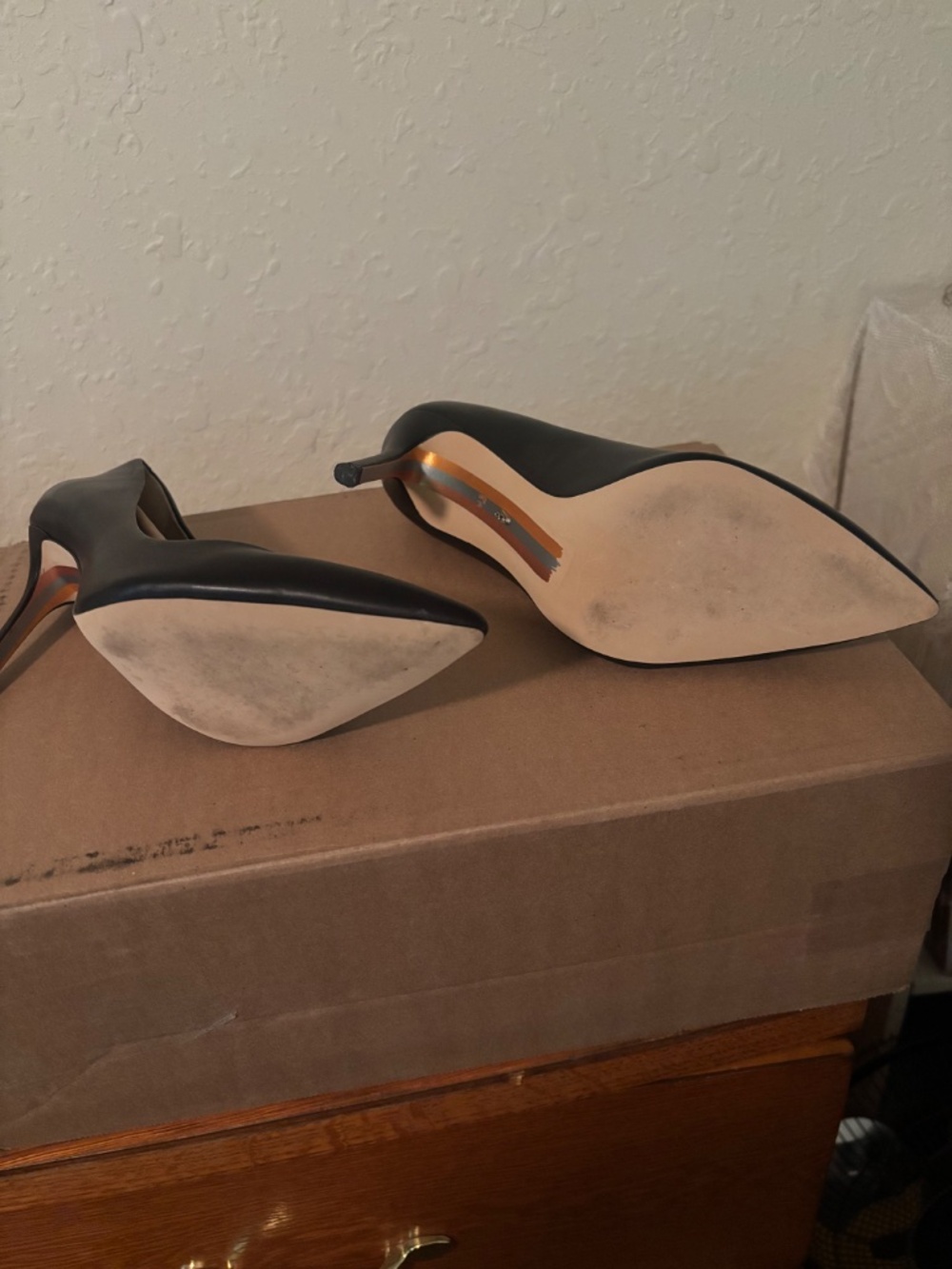 Sam Edelman Pumps - Picture 2 of 4